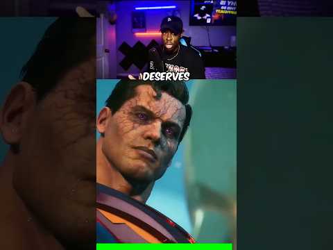 Why is A Superman Game So Hard To Make?