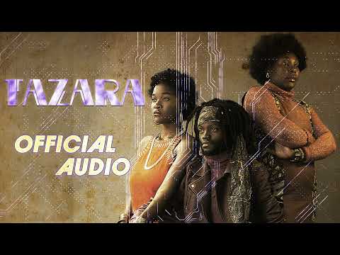 Mumba Yachi - Tazara official audio