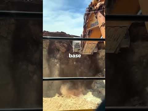 How much I made working in fifo mining Australia for 1 year  💰🇦🇺 #fifo #mining #australia
