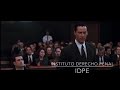 Análisis del Juicio de Alexander Cole