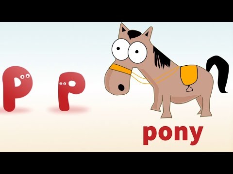 Alphabet Song | Animated alphabets |  Phonics song (Kids Voice) - YouTube