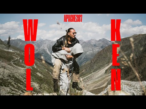 Apache 207 - Wolken (Official Video)