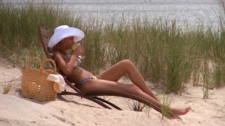 Experts Fear Tanning Trend Could Lead to Skin Cancer Epidemic