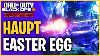 Reckoning Haupt Easter Egg Tutorial | Black Ops 6 Zombies | Komplettlösung | Deutsch