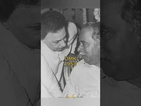 புரட்சித் தலைவர் எம்.ஜி.ஆர். - தமிழகத்தின் மறக்க முடியாத ஆட்சி #shorts #gkshortsintamil