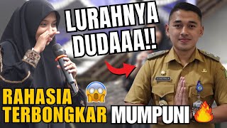 Roasting Pak Lurah Duda! Ustadzah Mumpuni Bikin Jamaah Gak Berhenti Ketawa 😂🔥