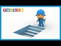Pocoyo's Treasure Hunt Adventures
