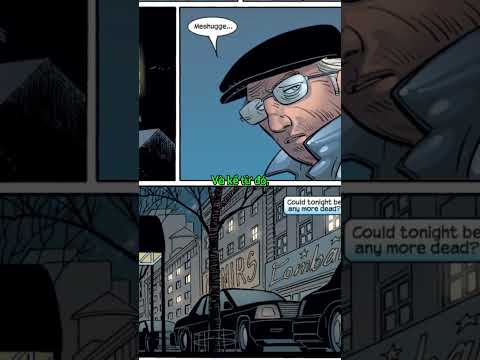 Đây Là Người Đàn Ông An Toàn Nhất Vũ Trụ Marvel