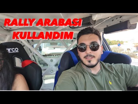 Turkiye'ye gittim | Yolda Kaza !