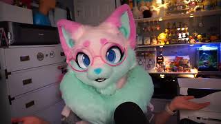 StarberryDream 100k SUBS livestream! ✨FAQ✨