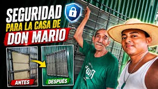 Demostrando Que Don Mario No Está Sólo 