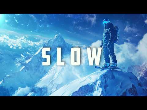 ROYALTY FREE Experimental Electronic Music | SSSloww by NEEDMOSPACE