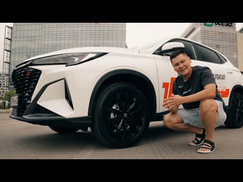 CHANGAN X5 PLUS 360 🔥CAMERA Полной Комплектация 🇰🇿 2025