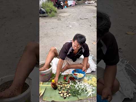 Mie goreng ala frindapan                          #shorts #funny