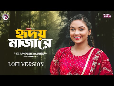 হৃদয় মাজারে রেখেছি তোমারে (Slowed + Reverb) Radoyan Tamim Hridoy | Bangla Song 2024