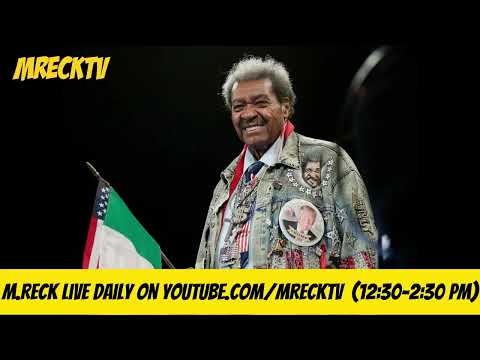 Kamala Harris Con Game Exposed By Don King