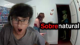 O COMPILADO de TERROR MAIS ASSUSTADOR da INTERNET...