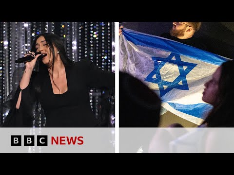 YouTube video thumbnail: Spain Threatens to Pull out of Eurovision if Israel Participates