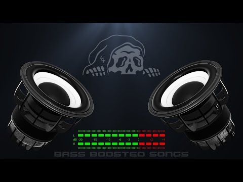 Skeler - As The Light Fades (Bass Boosted)