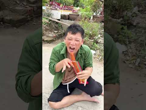 Người Ăn Xin Tàn Tật Bị Hiểu Nhầm Lấy Trộm Ví, May Mắn Có Hạt Tiêu Thanh Minh | Tập 1 #trungchuoi