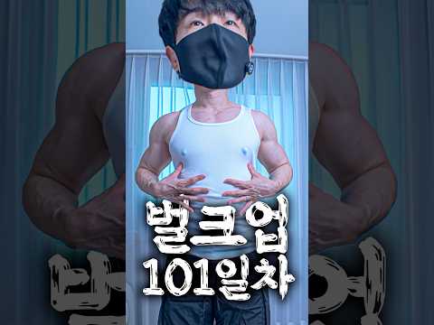 39. 벌크업 101일차 : 테무에서 여름옷 기본템만 사봄