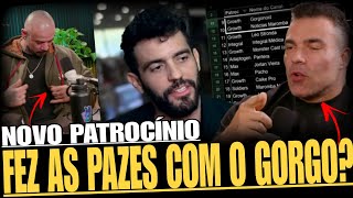 Correa sobre Gorgonoid + Xicoria fecha com marca gigante veja!!  