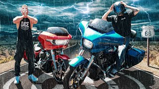 5000km Route 66: Das Trauma sitzt noch tief | Folge 6