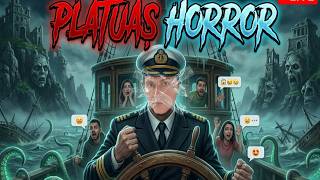 Platouas Horror