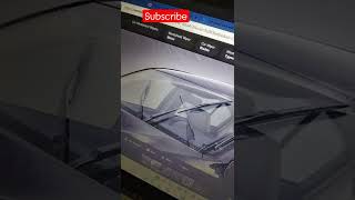 Windshield wipers #women #shorts