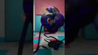 JUMPSCARES POPPY PLAYTIME Granny Long Legs