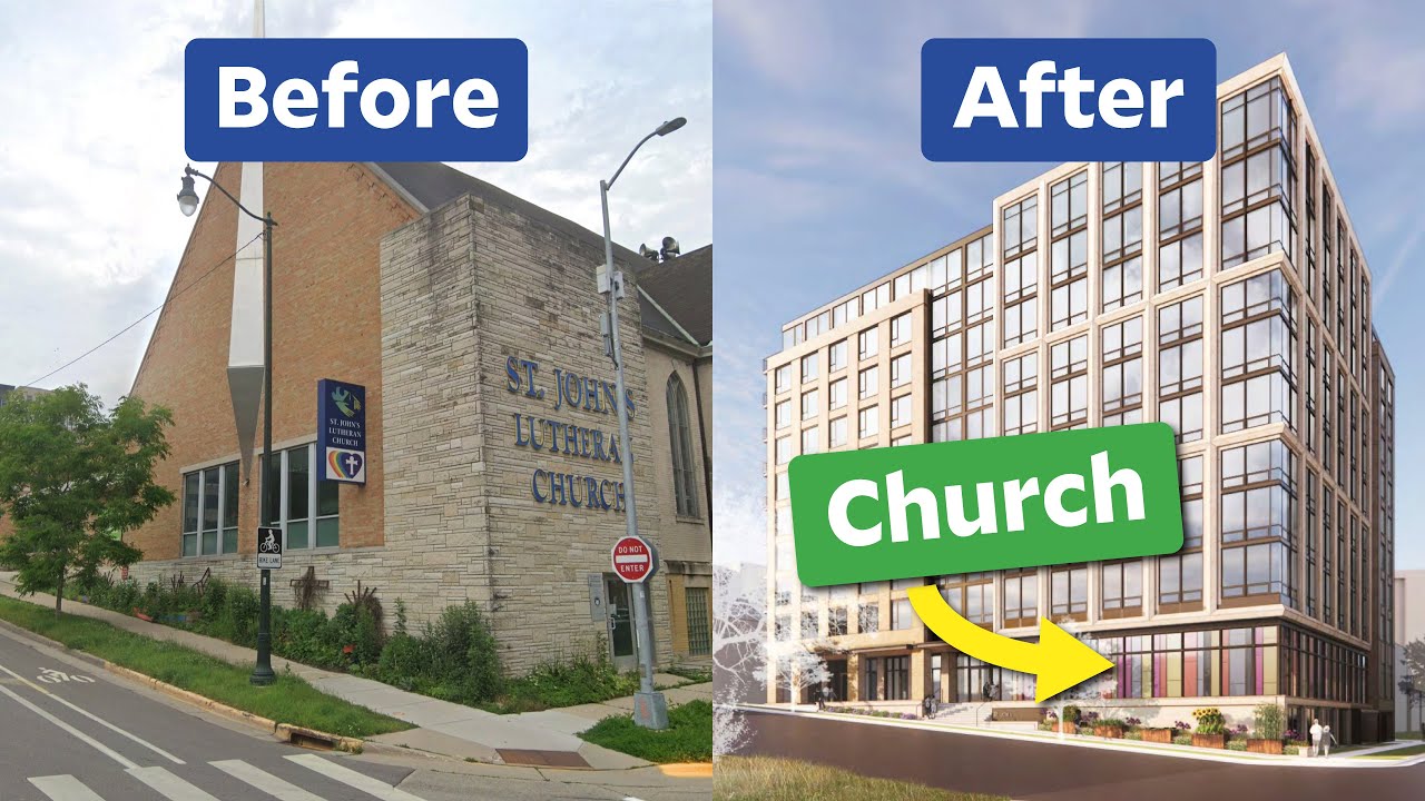 Can Churches End the Housing Crisis (YIGBY)
