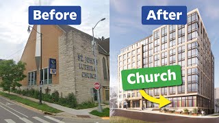 Can Churches End the Housing Crisis? (YIGBY)