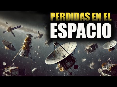 Las Naves Que Perdimos