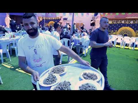 جهاد حافظ  جواد خروب  صباحية ال صباح ابو محمد ال شما