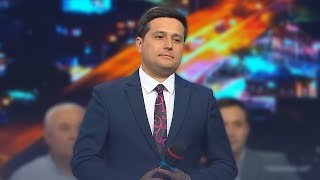 Umidjon Hoshimov - Onam (Official Video 2025)