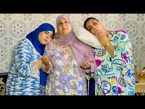 فيلم مغربي بعنوان :  "المعفونات ❤️‍🔥" دراما /التشويق/ إنتقام 🤫 أروع فيلم لسنة 2025