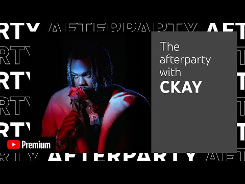 CKay - forever (After Party)