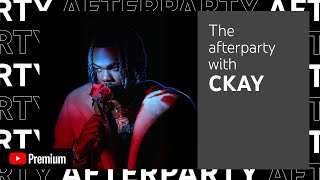 CKay - forever (After Party)