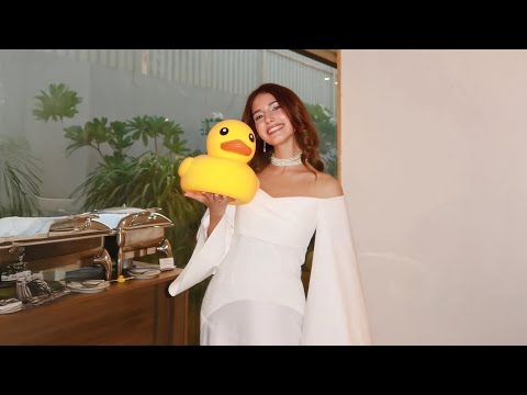 حفلة توديع عزوبيتي قبل العرس💍👰‍♀️