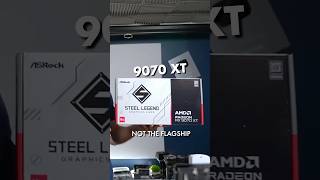 🤨 Vulkan on 9070 XT faster than ROCm!
