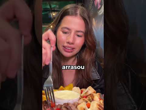 Garçom que manda #shorts