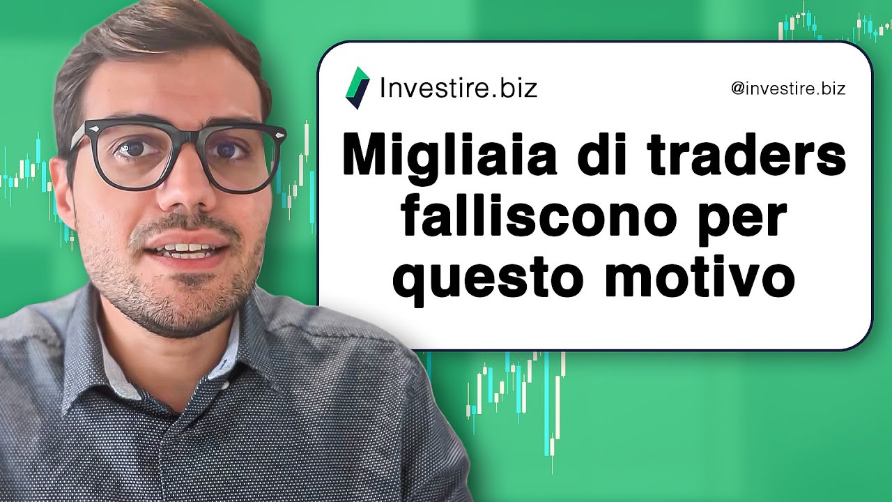 Come sfruttare la Volatilità: strategia di trading dalle 18 alle 22