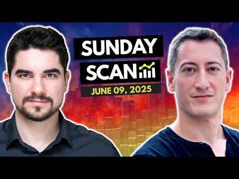Lance Breitstein CRWV TSLA Review & Stocks to Watch