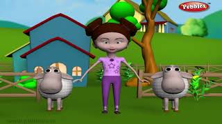 Nursery Rhymes For Children | Children songs | Pebbles Rhymes