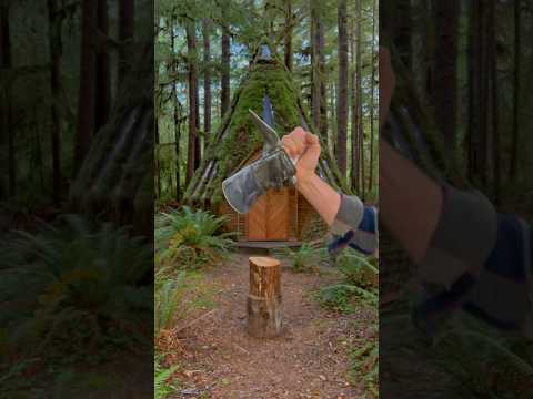 Ax-cessorize with the Hand Hatchet. Maintain dexterity needed for your favorite activities #diy