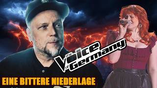 „The Voice of Germany“: 2026 Diese Sängerin bringt die Coaches um den Verstand!