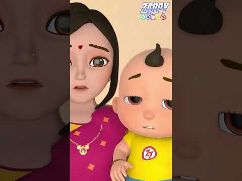 मुन्ने को बुखार है | Munne Ko Bukhar Hai #shorts