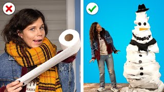 Pranks for Christmas... and for No Reason! 🎅💥
