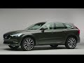 Volvo XC60 KERS Momentum Pro