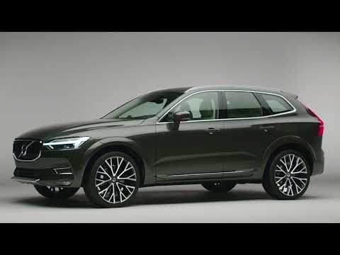 Volvo XC60 KERS Momentum Pro